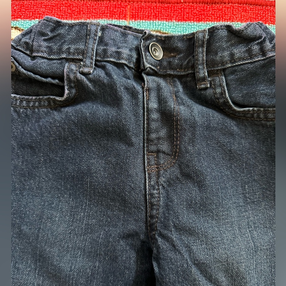 Boys ๐ฆ jean set. - Picture 3 of 5